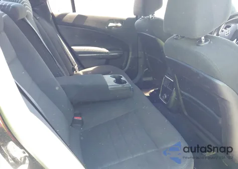 2012 Dodge Charger Se from USA, damaged, VIN 2C3CDXBG3CH112154